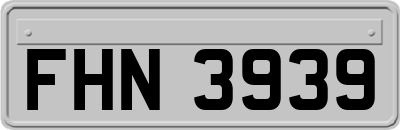 FHN3939