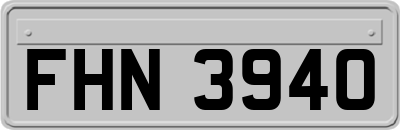 FHN3940