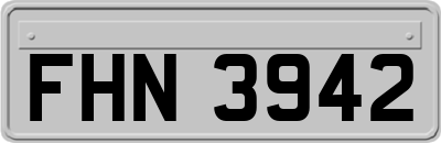 FHN3942