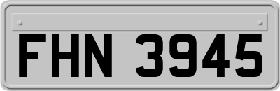 FHN3945
