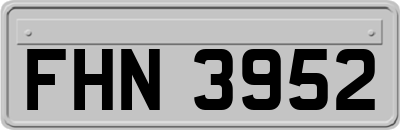 FHN3952