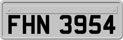 FHN3954