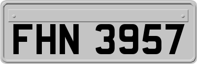 FHN3957