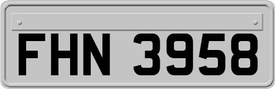 FHN3958