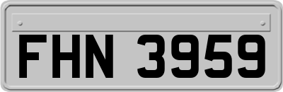 FHN3959