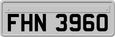 FHN3960