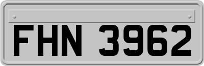FHN3962