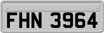 FHN3964
