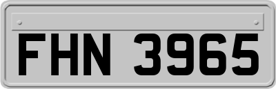 FHN3965