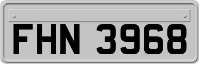 FHN3968