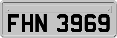 FHN3969