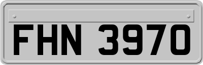 FHN3970