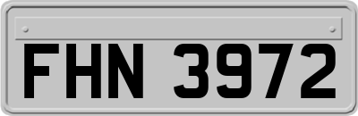 FHN3972