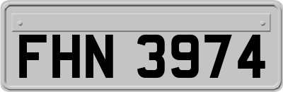 FHN3974