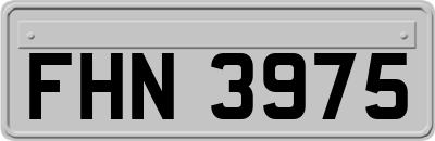 FHN3975