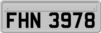 FHN3978
