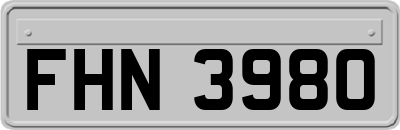 FHN3980