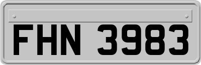 FHN3983