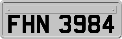 FHN3984