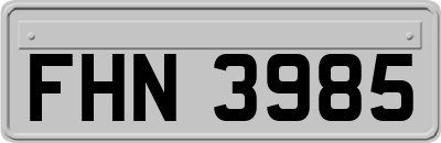 FHN3985