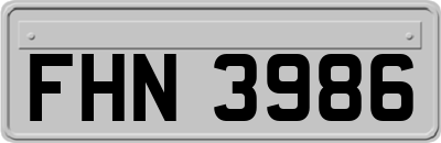 FHN3986
