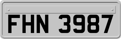 FHN3987
