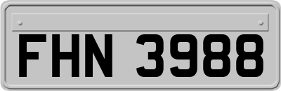 FHN3988