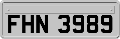 FHN3989
