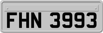 FHN3993