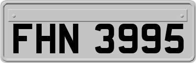 FHN3995