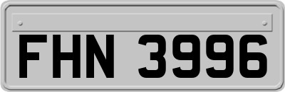 FHN3996