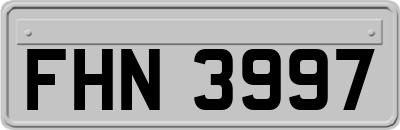 FHN3997
