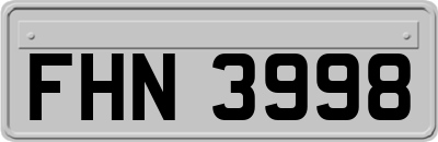 FHN3998