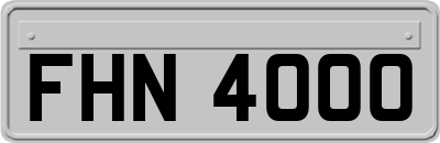 FHN4000