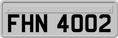 FHN4002