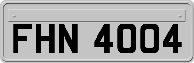 FHN4004