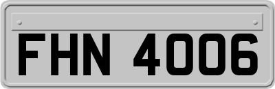 FHN4006