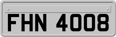 FHN4008