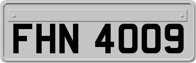 FHN4009