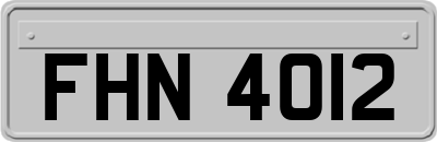 FHN4012