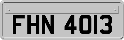 FHN4013
