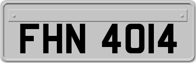 FHN4014