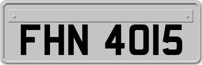 FHN4015