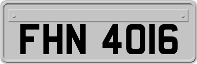 FHN4016