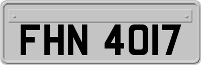 FHN4017