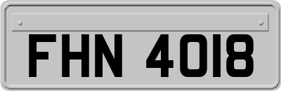 FHN4018