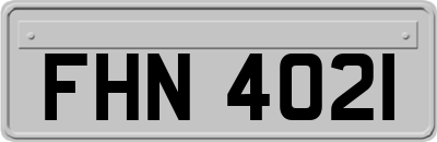 FHN4021