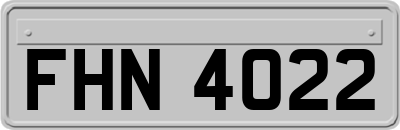 FHN4022