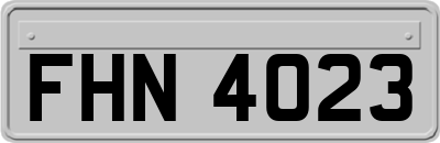 FHN4023