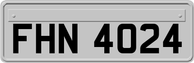 FHN4024